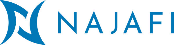 Najafi B2B Logo | Najafi Cosmetics